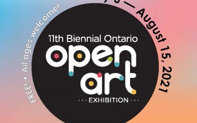 11th Biennial Ontario Open Art Exhibition