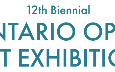 12th Biennial Ontario Open Art Exhibition